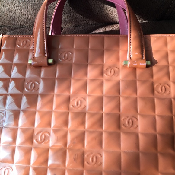 COPY - 🎉Fabulous Event🎉💯Authentic Chanel satchel - Picture 2 of 8